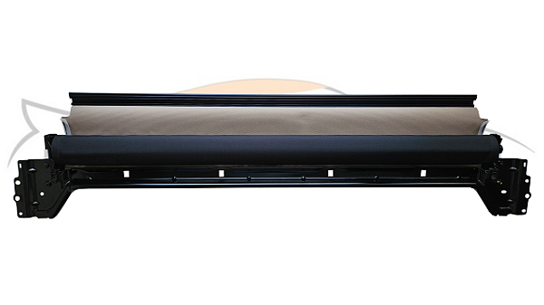 Cortina Teto Solar New Tucson 2019 a 2022 - Bege