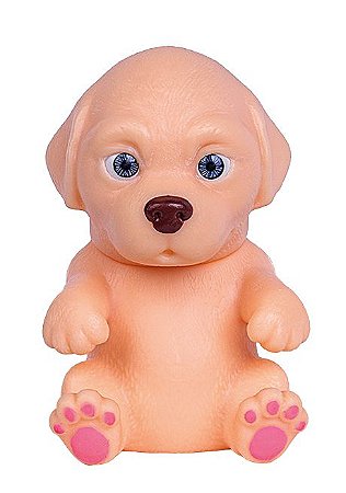 Cachorrinho Love Filhotes Labrador