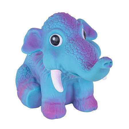 Dino World Baby Mamute com Som