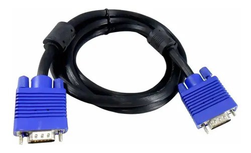 Cabo VGA 1,80m