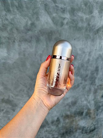 Inspiração 212 Vip Rosè 80ml