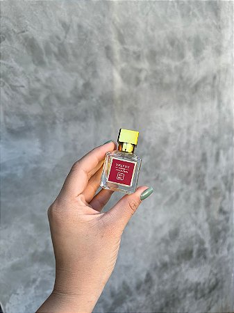 Baccarat Rouge 30ml