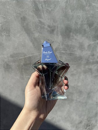 Inspiração Angel Mugler 50ml
