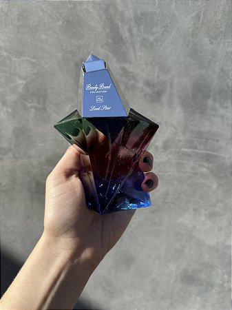 Inspiração Angel Iced Star Mugler 50ml