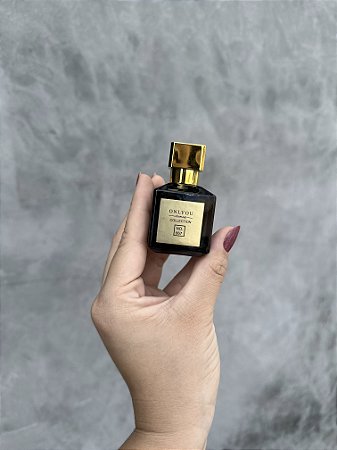 Baccarat Oud Silk Mood 30ml