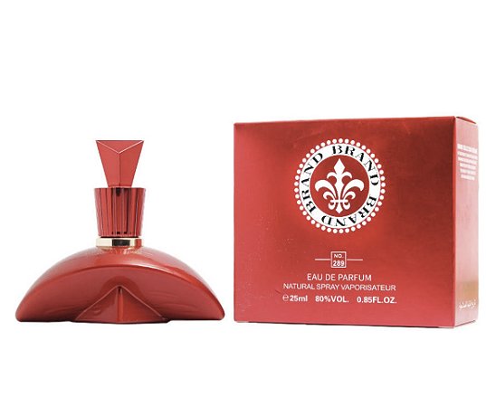 Marina Rouge Royal 25ml N.289 - Brand Collection