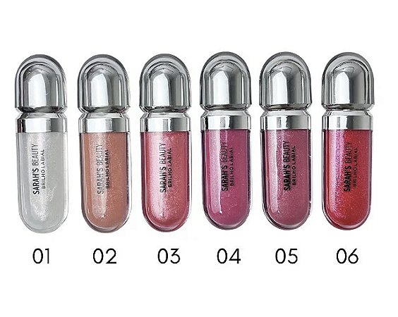 Gloss Sarah's Beauty