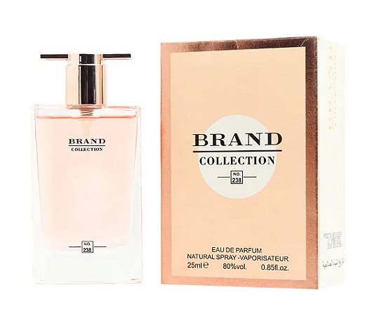 Idôle  238 25ml - Brand Collection