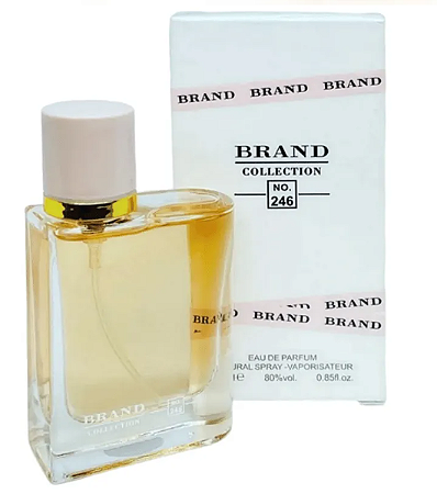 Burberry  Her 246  25ml - Brand Collection