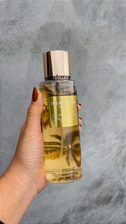 Body Splash Coconut Passion 250ml