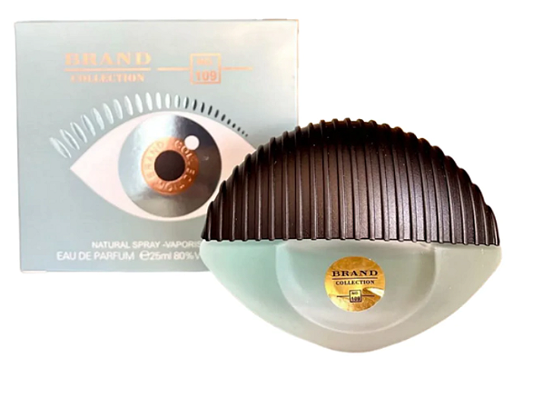 Kenzo World 109 25ml - Brand Collection