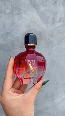 Pure Xs Fem 100ml