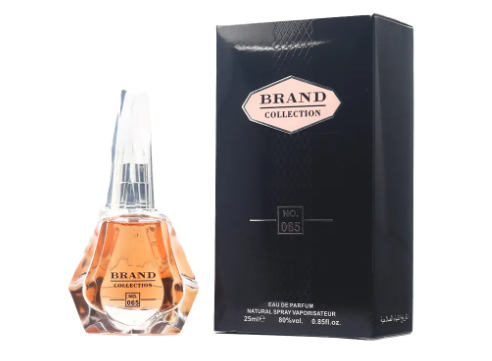 Ange ou Demon 25ml 065 - Brand Collection