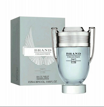 Invictus 25ml 116 - Brand Collection