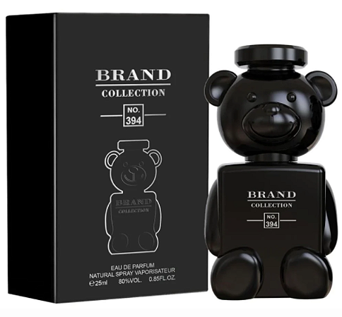 Toy Boy Moschino 25ml 394 - Brand Collection