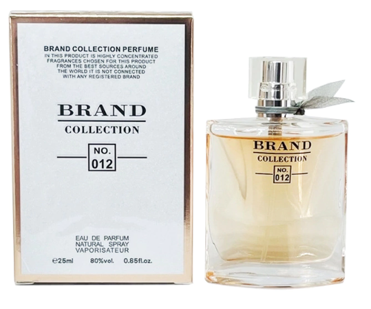 La Vie Est Belle 25ml 012 - Brand Collection