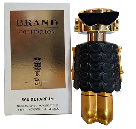 Fame Parfum 415 15ml - Brand Collection