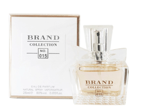 Miss Dior 015 25ml - Brand Collection
