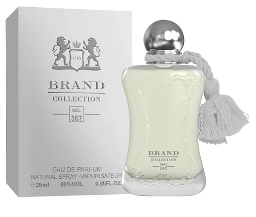 Valaya De Marly 367 25ml - Brand Collection