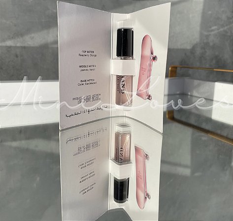 Amostra Brand Collection N.340 - 212 Heroes Forever Young - 3ml