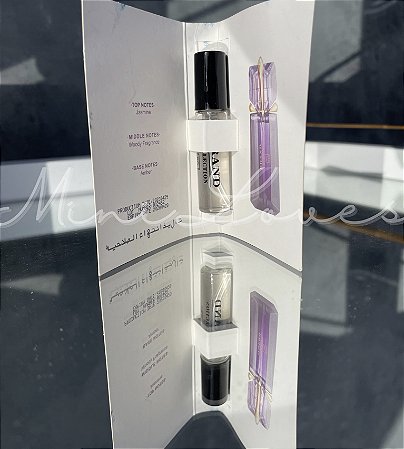 Amostra Brand Collection N.043 - Alien - 3ml