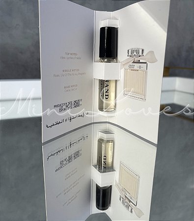 Amostra Brand Collection N.177 - Chloé - 3ml