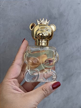 Toy 2 Moschino 30ml