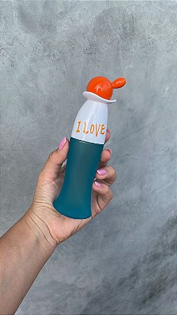 Cheap & Chic I Love Love Moschino 65ml