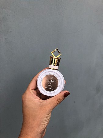 Fakhar Rose Fem 25ml