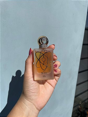 Tharwah Gold Fem 25ml