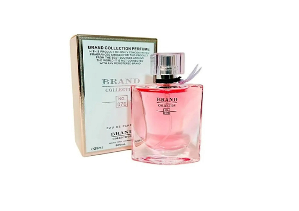 La Vie Est Belle Intensément 25ml N.076 - Brand Collection
