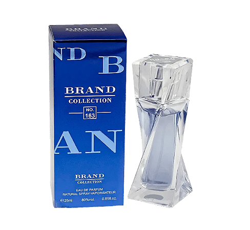 Hypnôse 25ml N.163 - Brand Collection