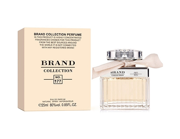 Chloé 25ml N.177 - Brand Collection