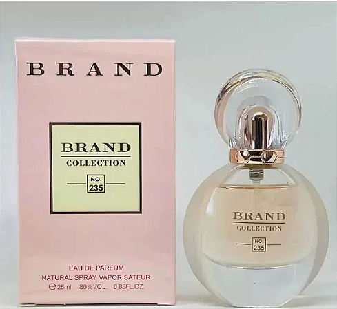 Rose Goldea Blossom Delight 25ml N.235 - Brand Collection