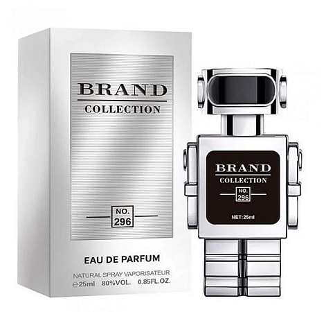 Phantom 25ml N.296 - Brand Collection