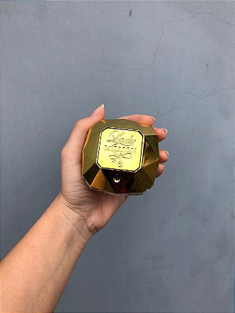 Lady Million 80ml