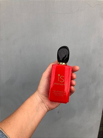 Sí Passione 100ml