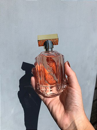 Hugo Boss The Scent For Her 100 ml