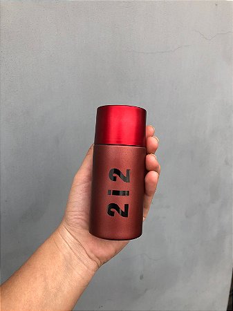 212 Sexy Men 100ml