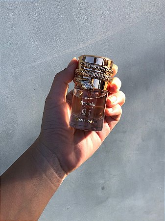 Musamam White Intense 25 ml
