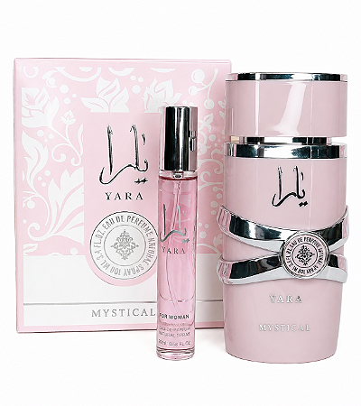 Kit Yara 85 ml