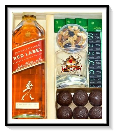 Kit Red Label