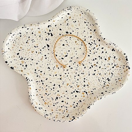 BANDEJA ORGÂNICA GRANILITE