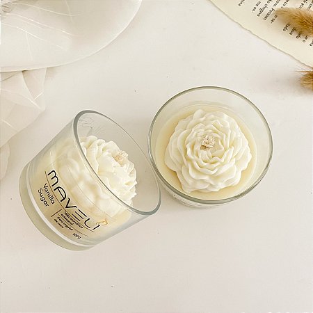 VELA VANILLA SUGAR - 100g