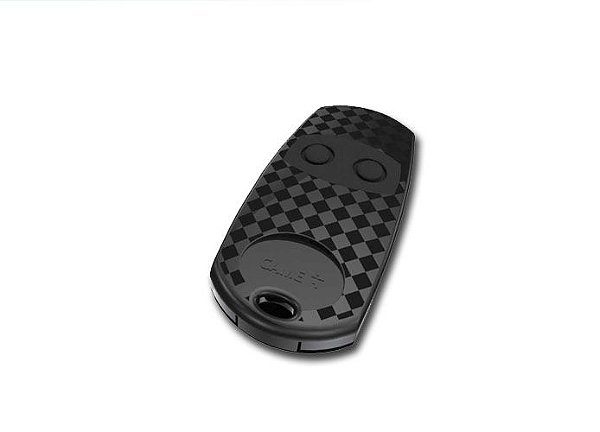 CONTROLE BI-CANAL TRANSMISSOR 433,92mhz CAME - 001TOP-432EE