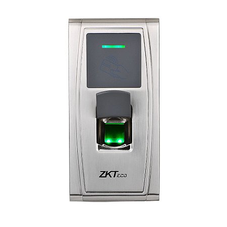 CONTROLE DE ACESSO DIGITAL MA300 BIOFINGER 115K-MF - ZKTECO
