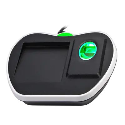 LEITOR BIOMETRICO E PROXIMIDADE MIFARE ZK8500R-MF - ZKTECO