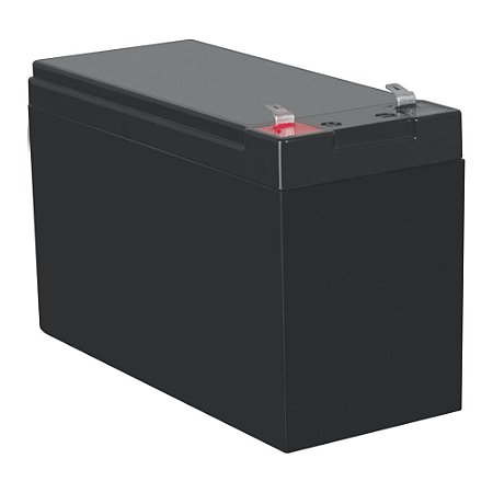 BATERIA 12V PARA ALARME - CS12AL