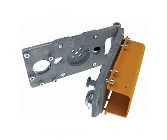 ESCAMOTEAVEL GT4 NACIONAL - CAME - 803XA-0320B