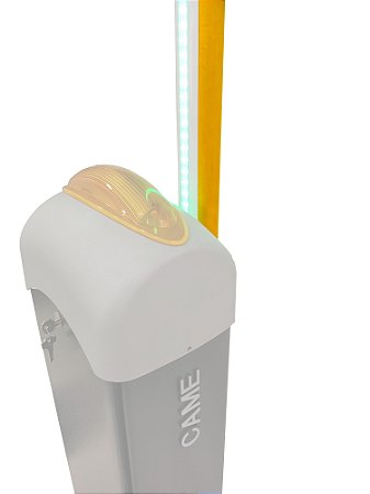 BORRACHA DE PROTECAO PARA HASTE DE 4M - CAME - 119GS632